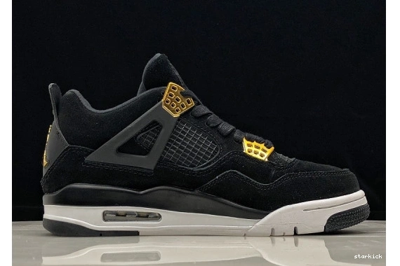 Jordan Royalty  308497-032 308497-032 4 Retro 0302